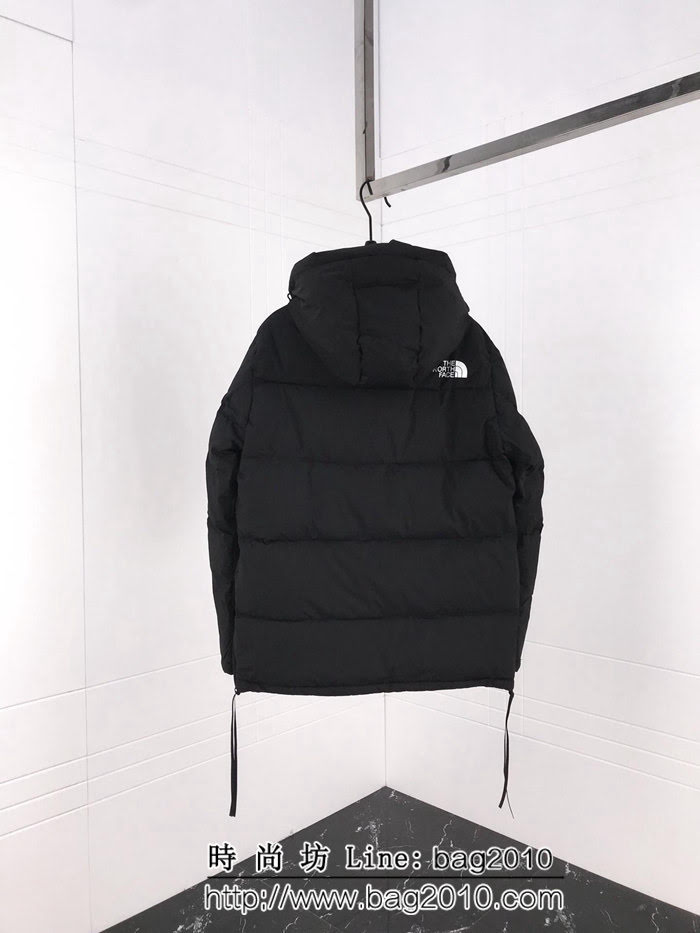 THE NORTH FACE × HYKE2018FW COLLECTION 聯名合作 東京限定發售款 光電子羽絨服 ydi2206